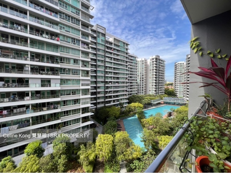 Livia (D18), Condominium #538503201